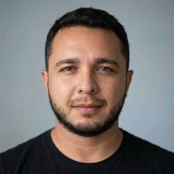 Duncan Estrada, ingeniero de calidad de software